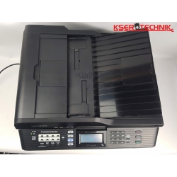 Urządzenie wielofunkcyjne Drukarka Ksero Skaner Brother MFC-J6910DW A3 DADF